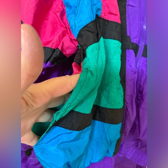 Vintage Casual Isle Track Suit 🌴 - Picture 4 of 16